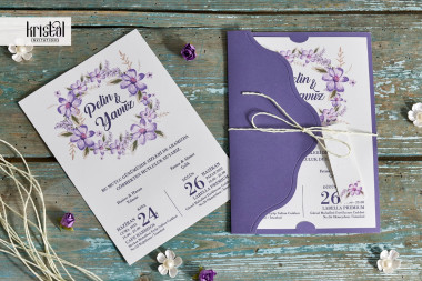 Invitatie de Nunta