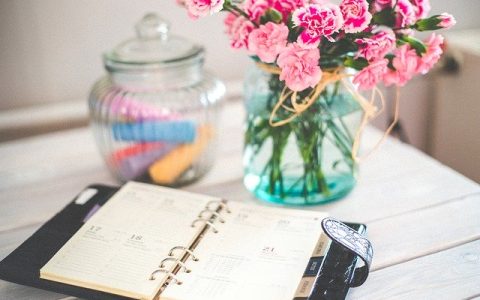 Wedding planner