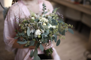 Adda Puiu - wedding decor