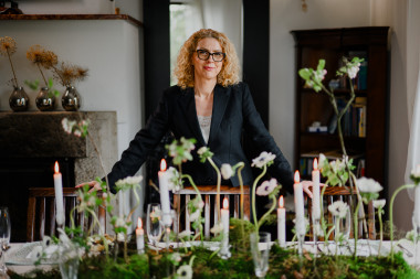 Diana Biro | Wedding & Private Events Planner