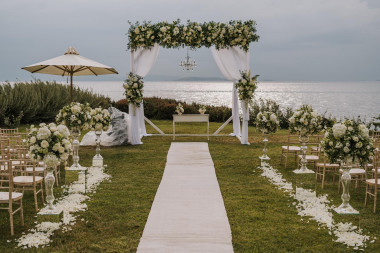 DICHIS Signature Events
