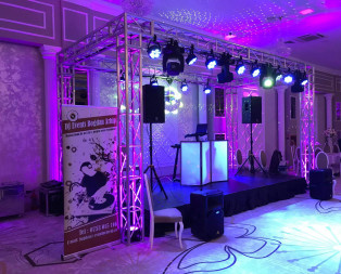 DJ Bogdan Arhip