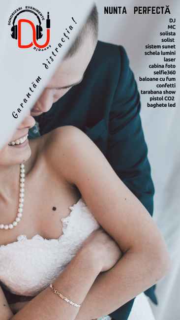 wedding album