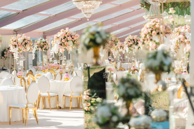 FLORENS™ | Florărie Online Luxuriantă & Design Evenimente