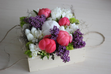 Flowers of Soul