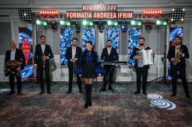 Formatia Andreea Ifrim
