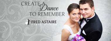 Fred Astaire Dance Studio Bucharest