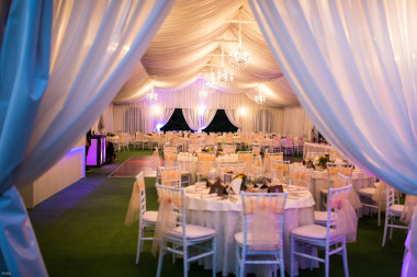 GreenGarden Events