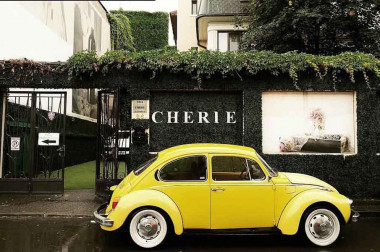 Hotel Boutique & Restaurant Cherie