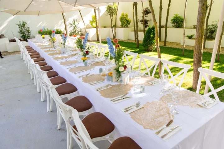 Aybo Garden – Locații de nuntă, Agigea – foto 5