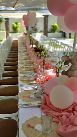 Aybo Garden – Locații de nuntă, Agigea – foto 6