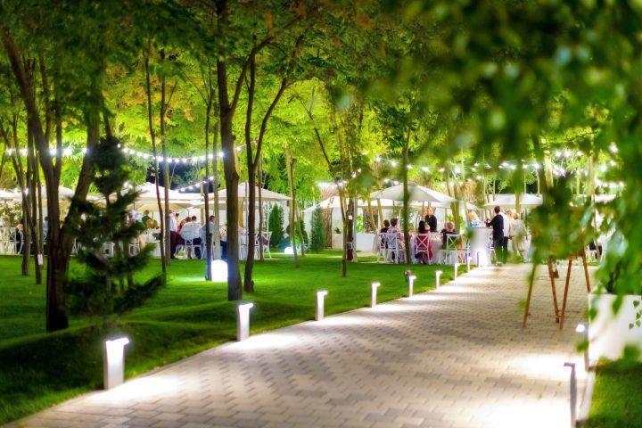 Aybo Garden – Locații de nuntă, Agigea – foto 4
