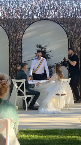 Aybo Garden – Locații de nuntă, Agigea – foto 2