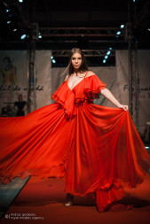 L'Atelier de Mode by Gina Gramus