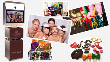 Lasting Events PhotoBooth