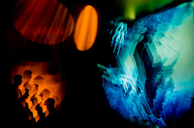 Fotografie de eveniment