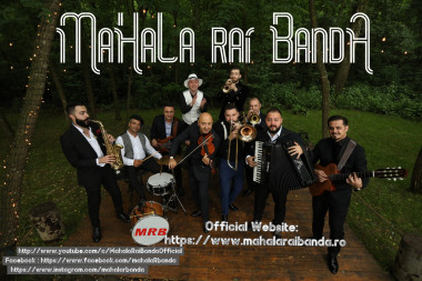 Mahala Rai Banda