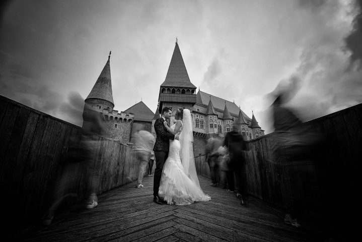 Mihai Gheorghe – Fotografi de nuntă, București – foto 6