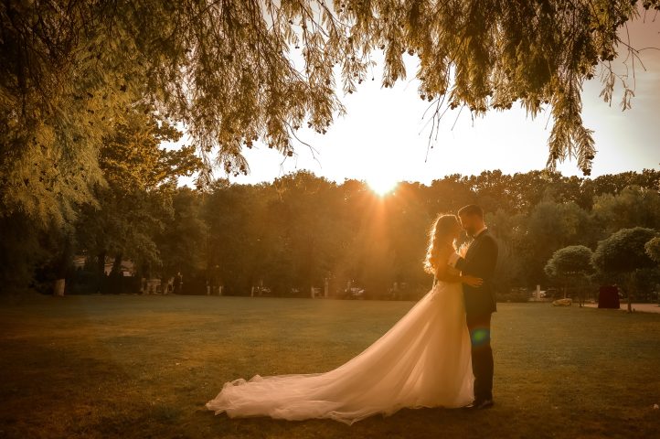 Mihai Gheorghe – Fotografi de nuntă, București – foto 2