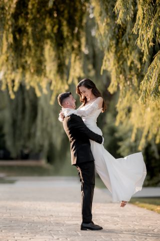 Mihai Gheorghe – Fotografi de nuntă, București – foto 4