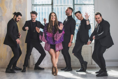 Nicoleta Oancea & Band