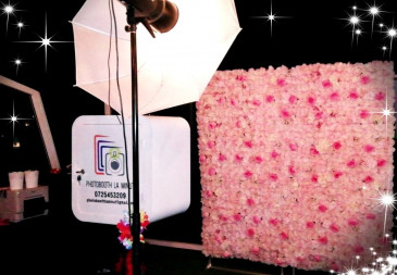 Photobooth la minut