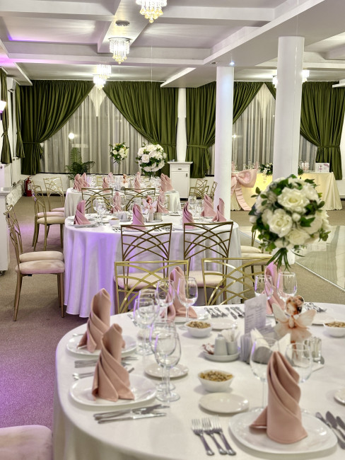 wedding album