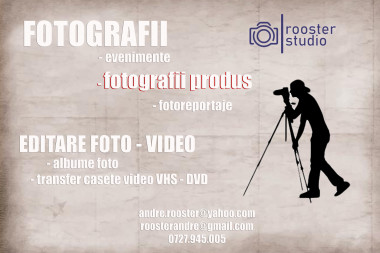 Rooster Studio