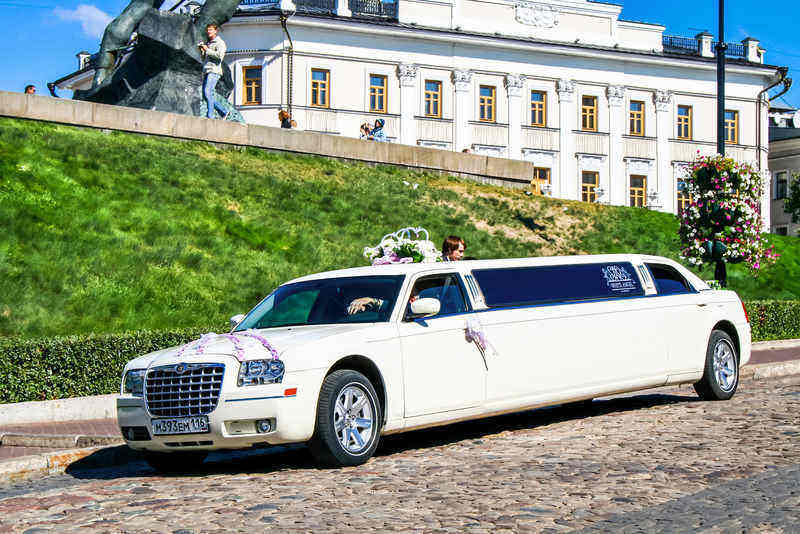 Transport si Inchirieri pentru nunta