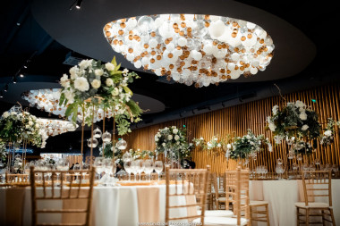 Terra Events Hall