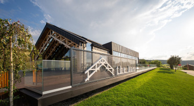 The Barn - Sala pentru Evenimente