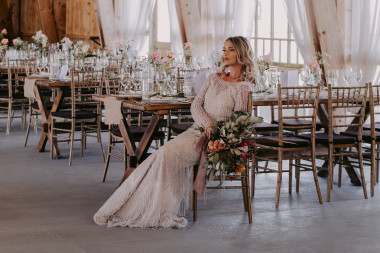 Hambarul The Green Spot