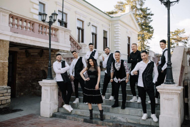 Trupa Melodi